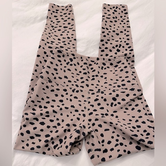 Beach Riot Ayla legging xs - Picture 2 of 11